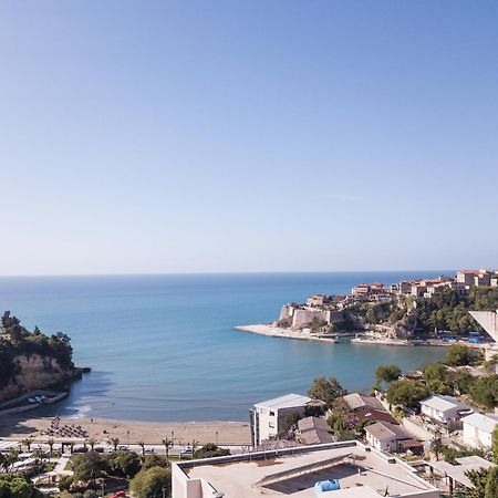 Apartments Bogojevic أولتْسي المظهر الخارجي الصورة