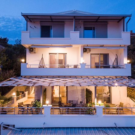 Apartments Bogojevic أولتْسي المظهر الخارجي الصورة