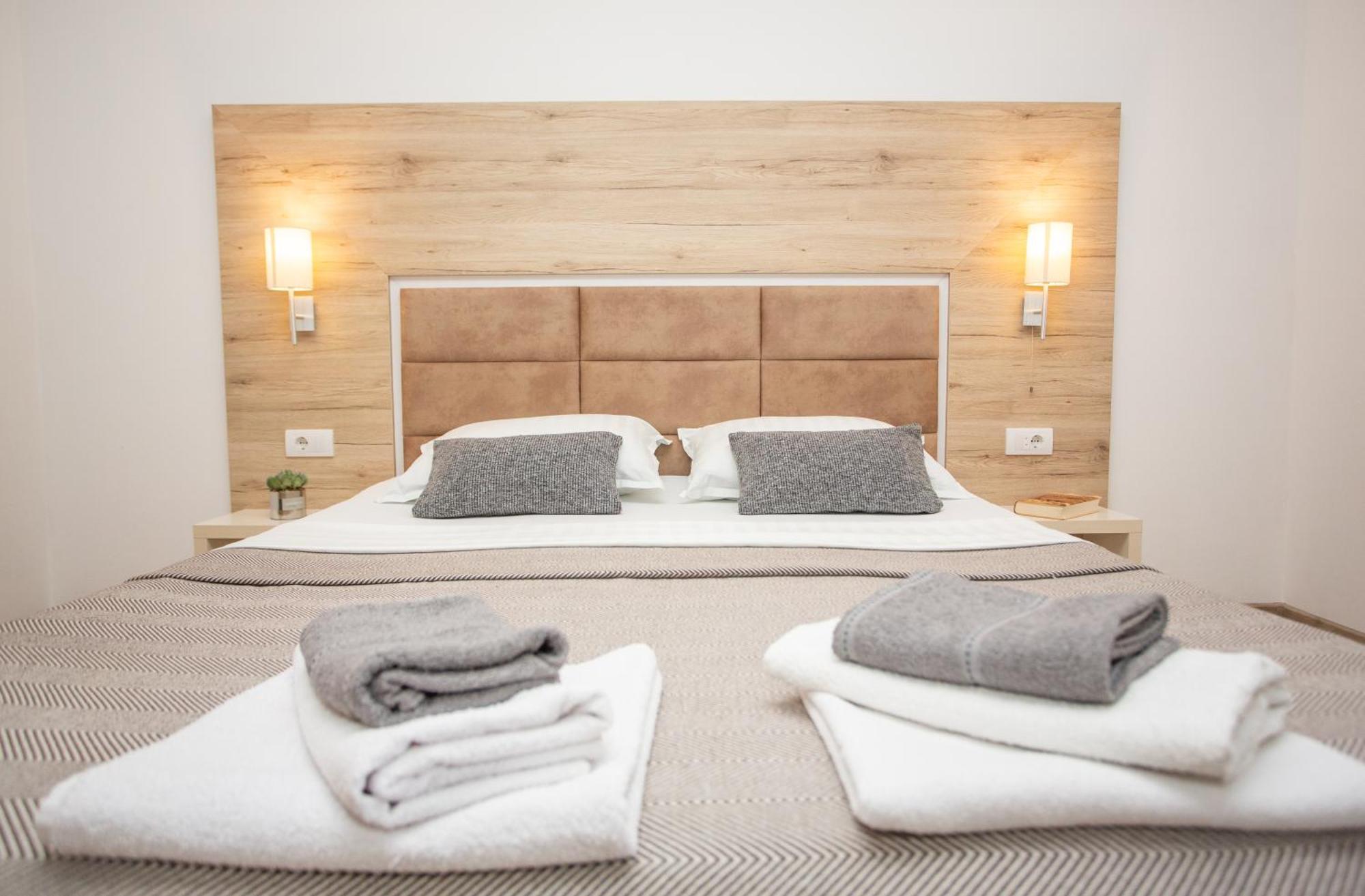 Apartments Bogojevic أولتْسي المظهر الخارجي الصورة
