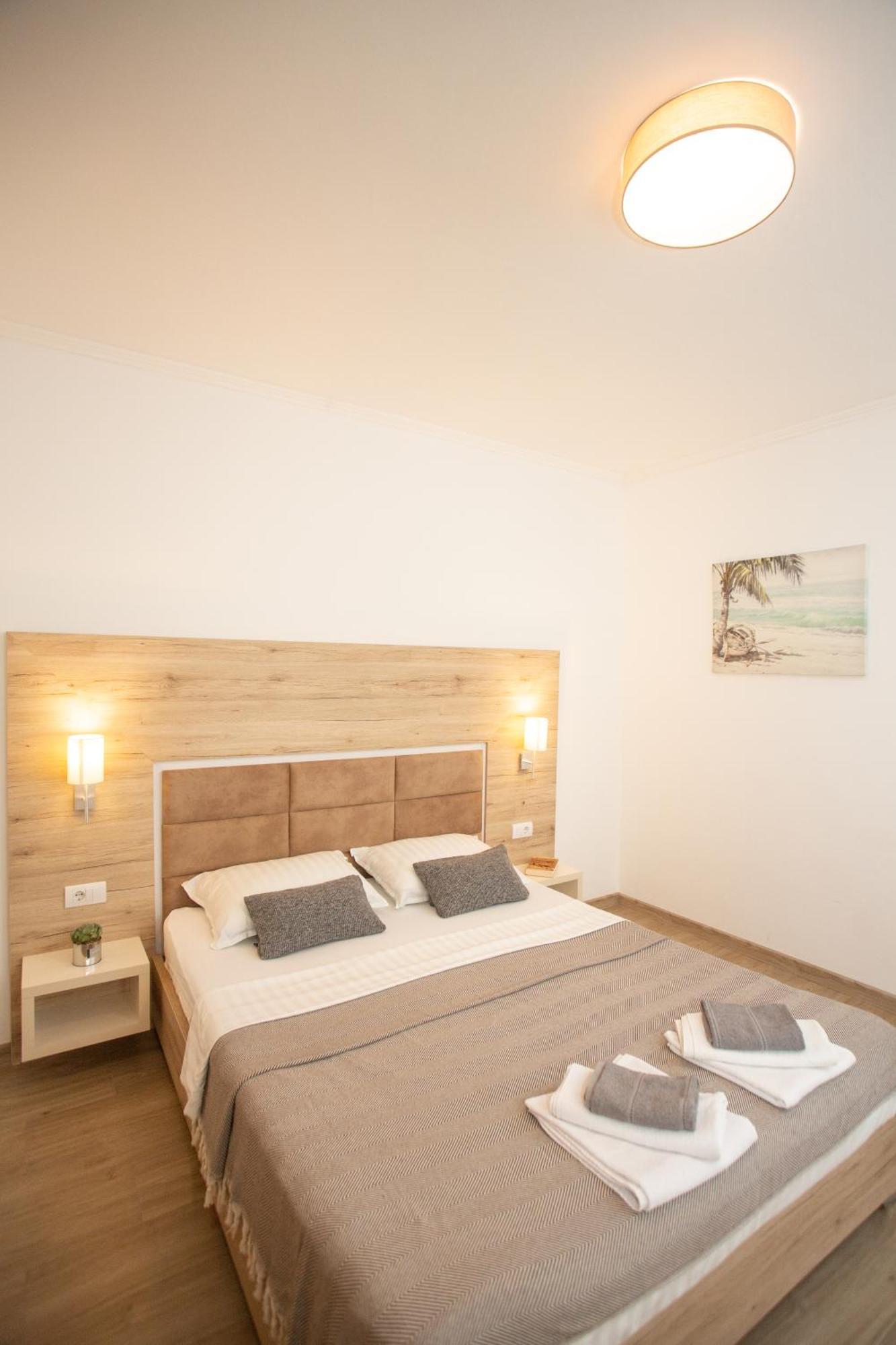 Apartments Bogojevic أولتْسي المظهر الخارجي الصورة