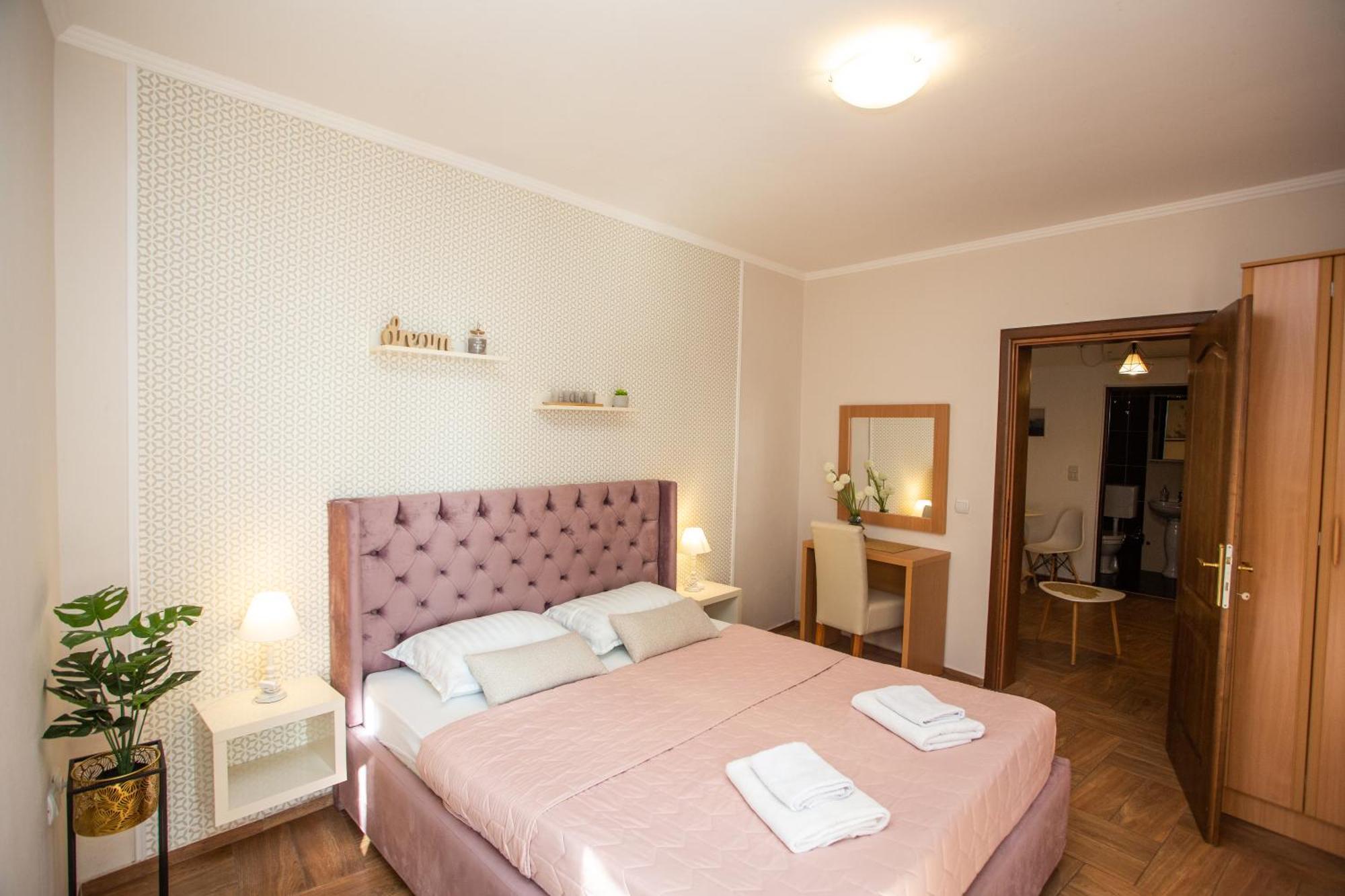 Apartments Bogojevic أولتْسي المظهر الخارجي الصورة