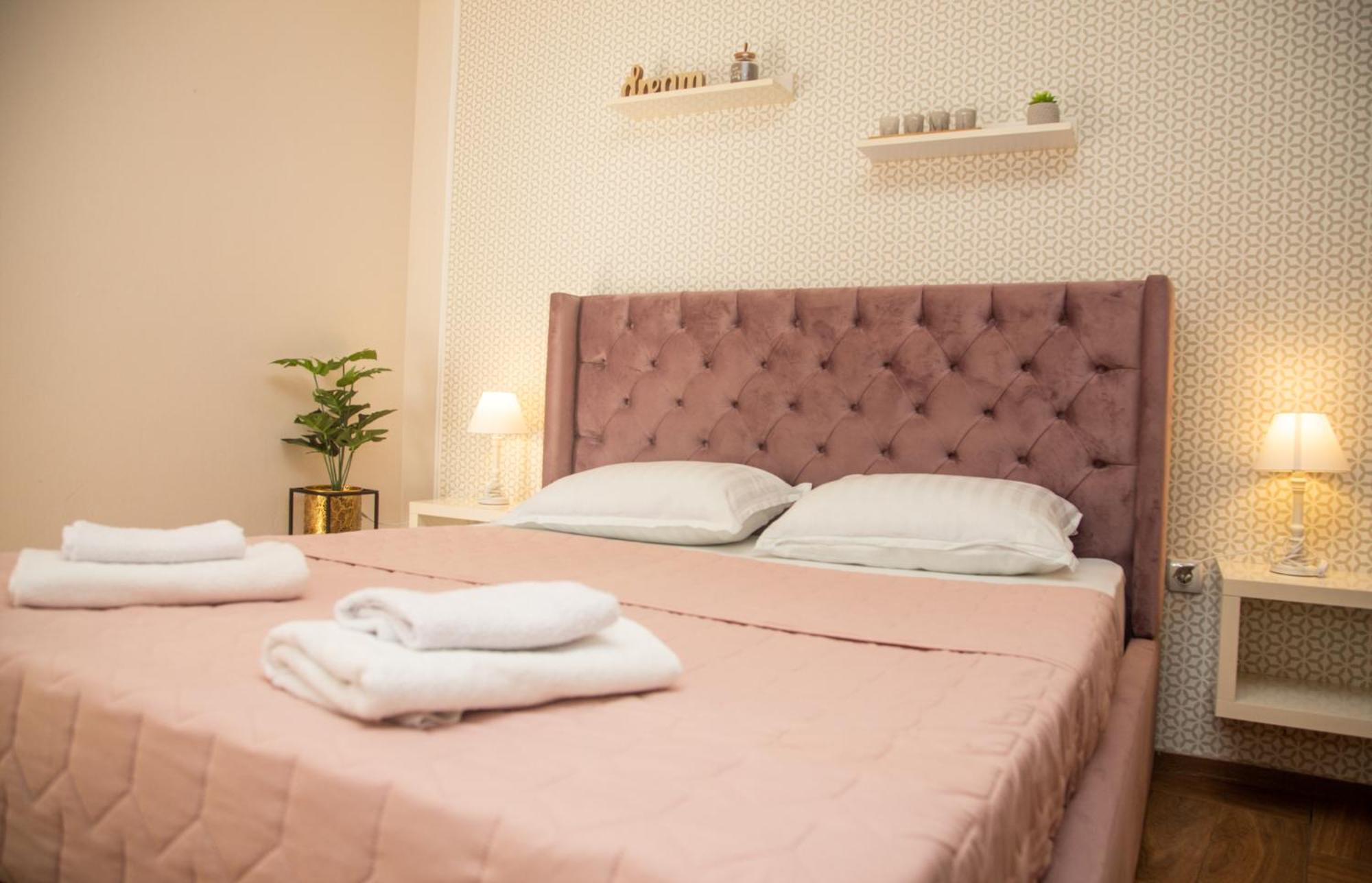 Apartments Bogojevic أولتْسي المظهر الخارجي الصورة
