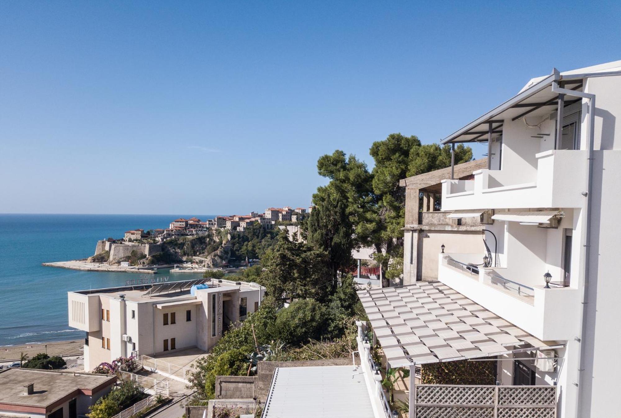 Apartments Bogojevic أولتْسي المظهر الخارجي الصورة