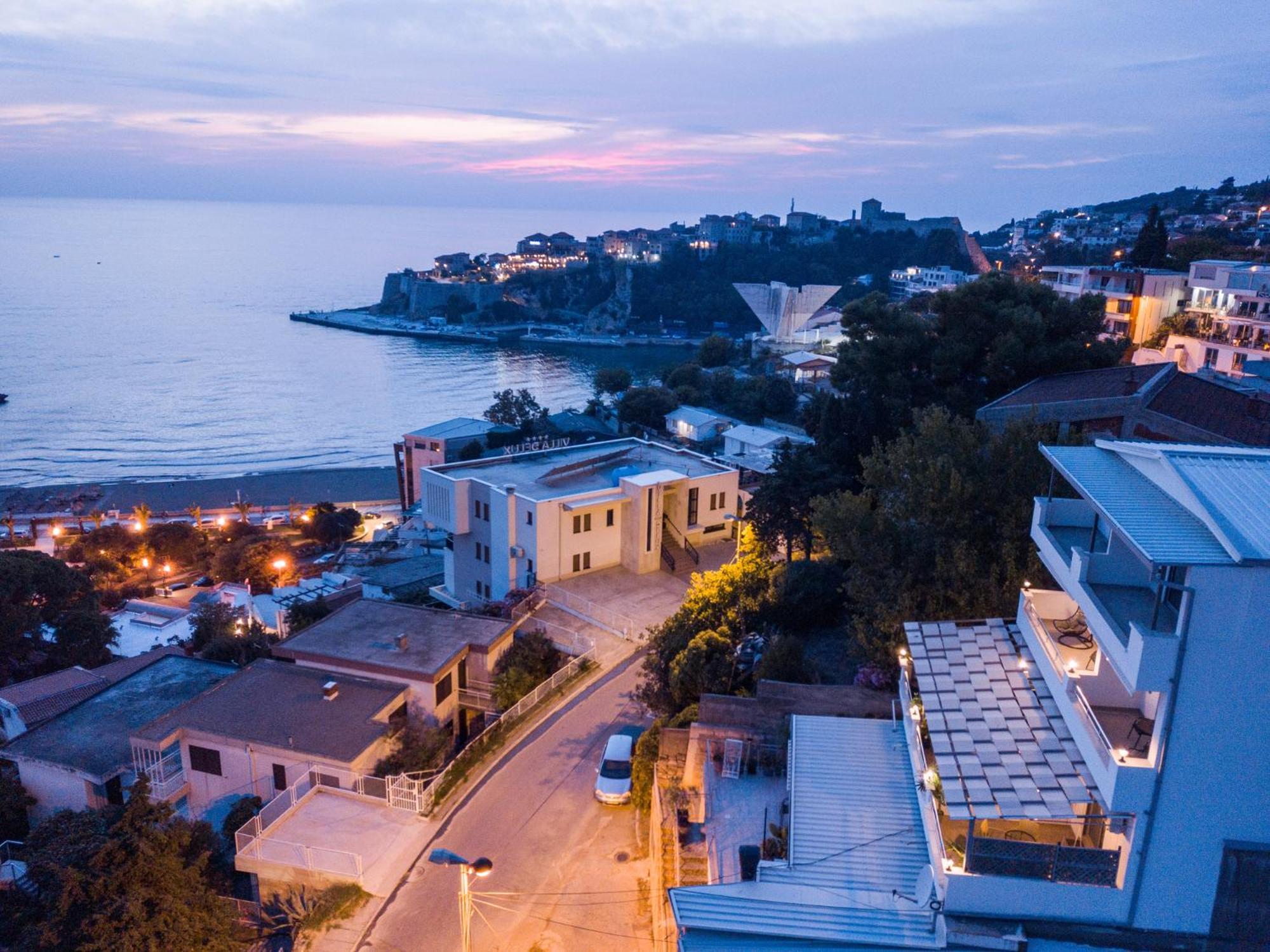 Apartments Bogojevic أولتْسي المظهر الخارجي الصورة
