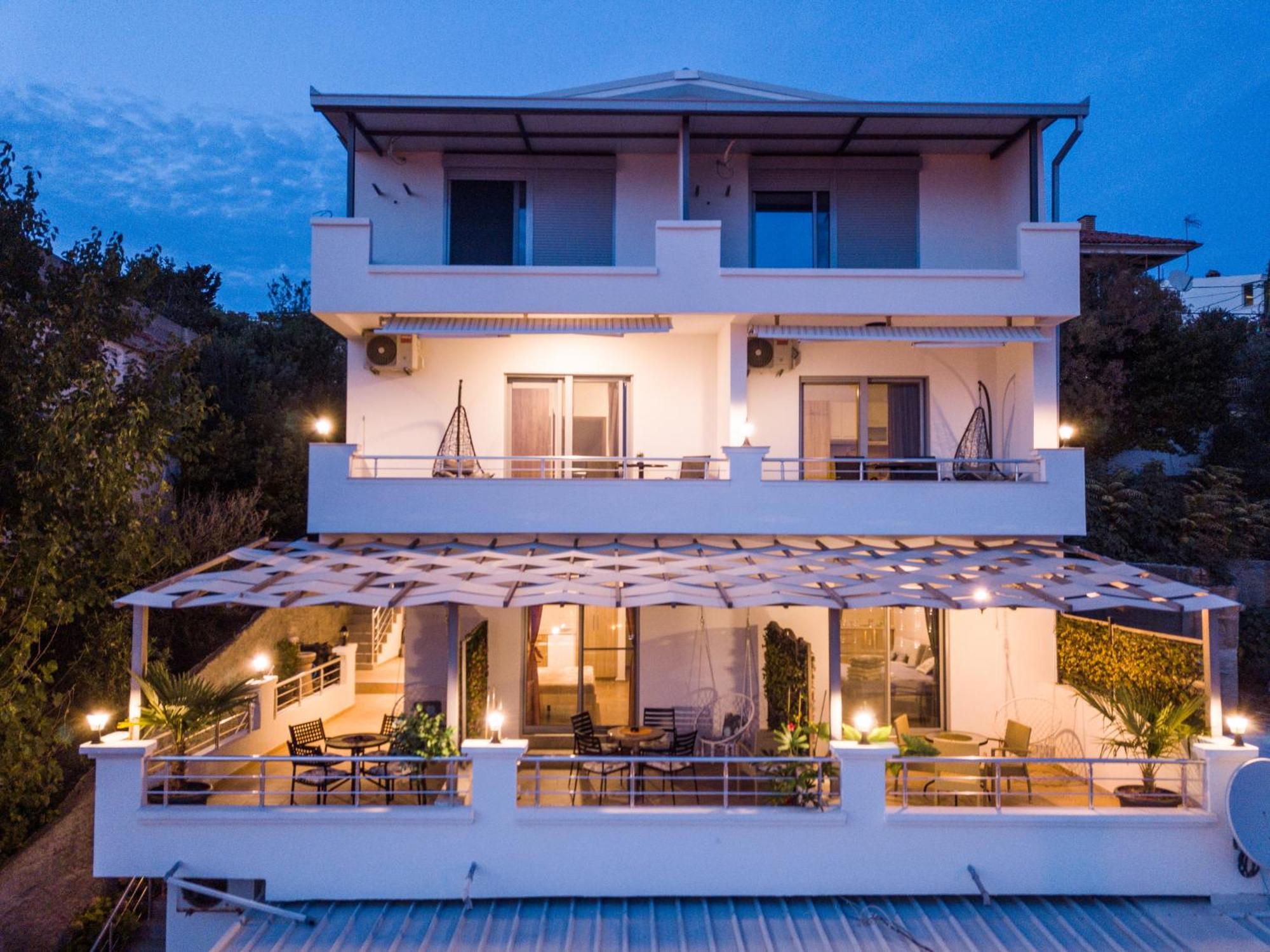 Apartments Bogojevic أولتْسي المظهر الخارجي الصورة