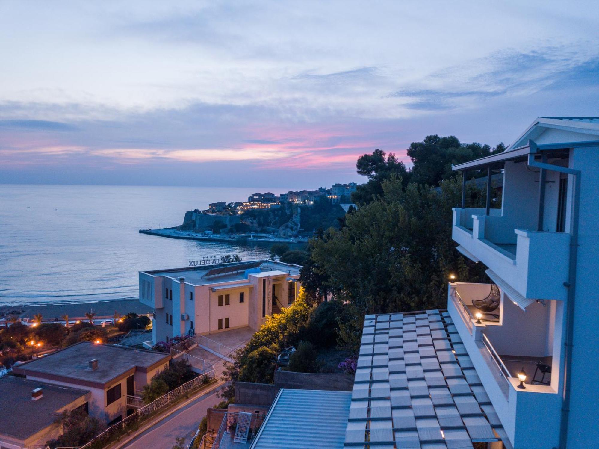 Apartments Bogojevic أولتْسي المظهر الخارجي الصورة
