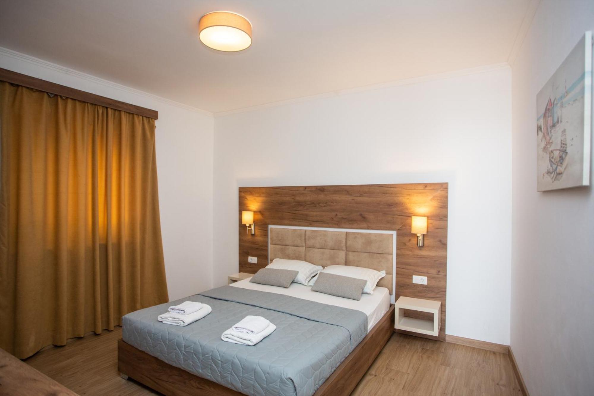 Apartments Bogojevic أولتْسي المظهر الخارجي الصورة