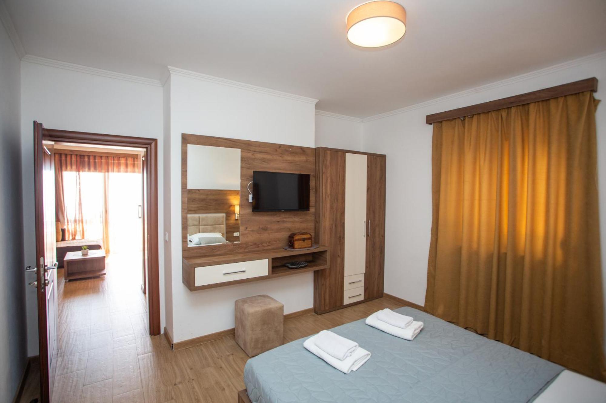 Apartments Bogojevic أولتْسي المظهر الخارجي الصورة