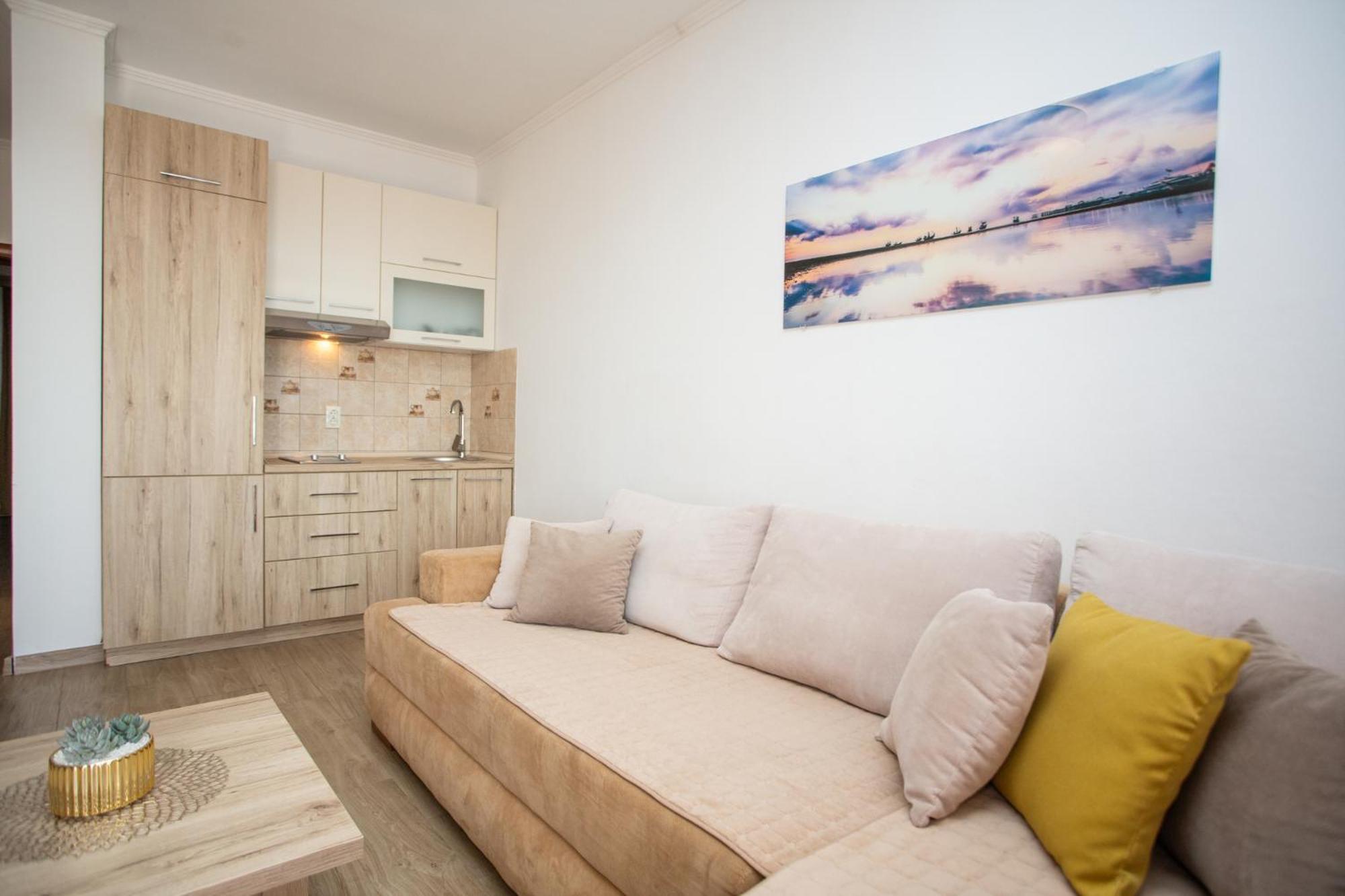 Apartments Bogojevic أولتْسي المظهر الخارجي الصورة