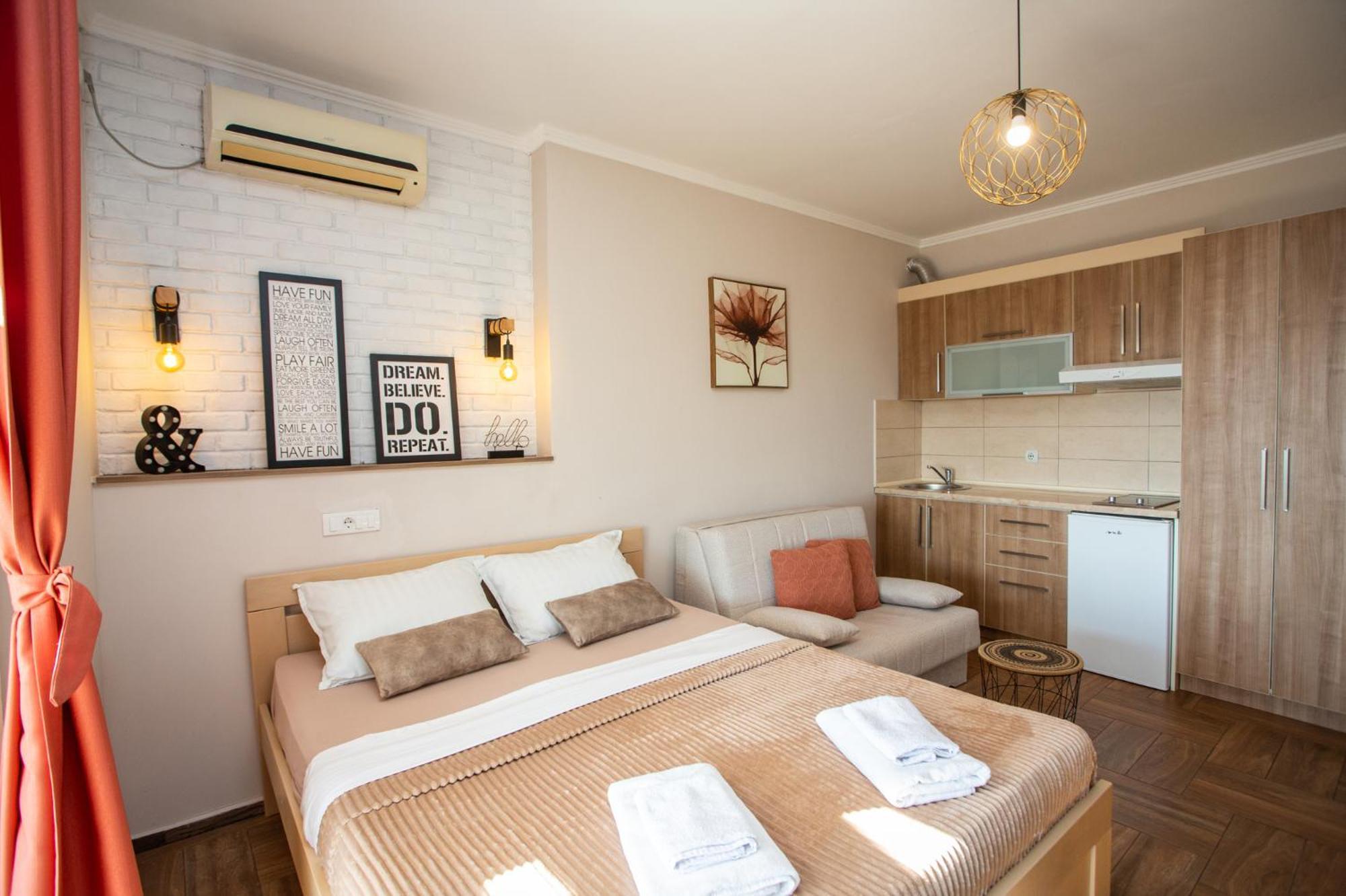 Apartments Bogojevic أولتْسي المظهر الخارجي الصورة