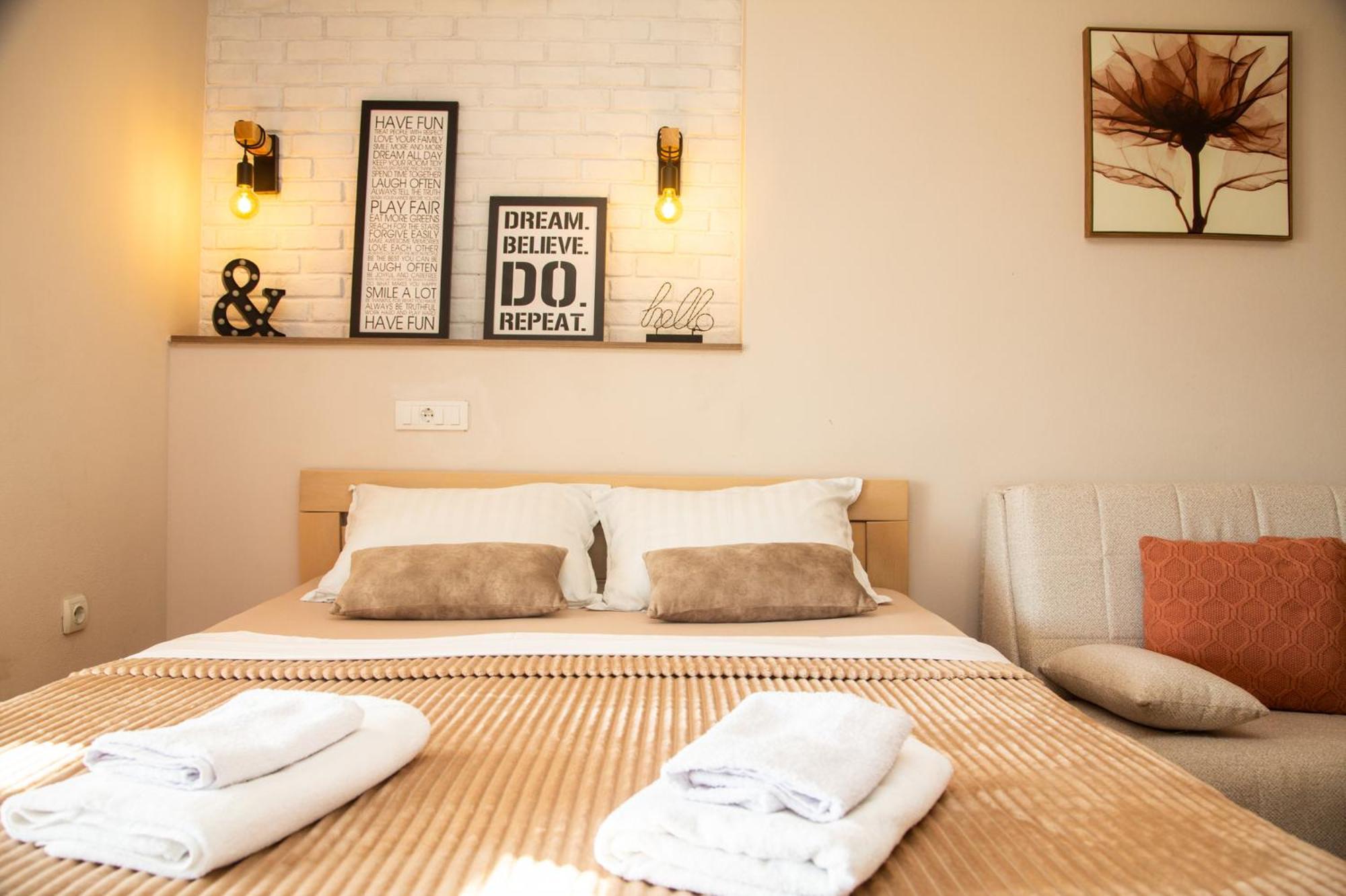 Apartments Bogojevic أولتْسي المظهر الخارجي الصورة