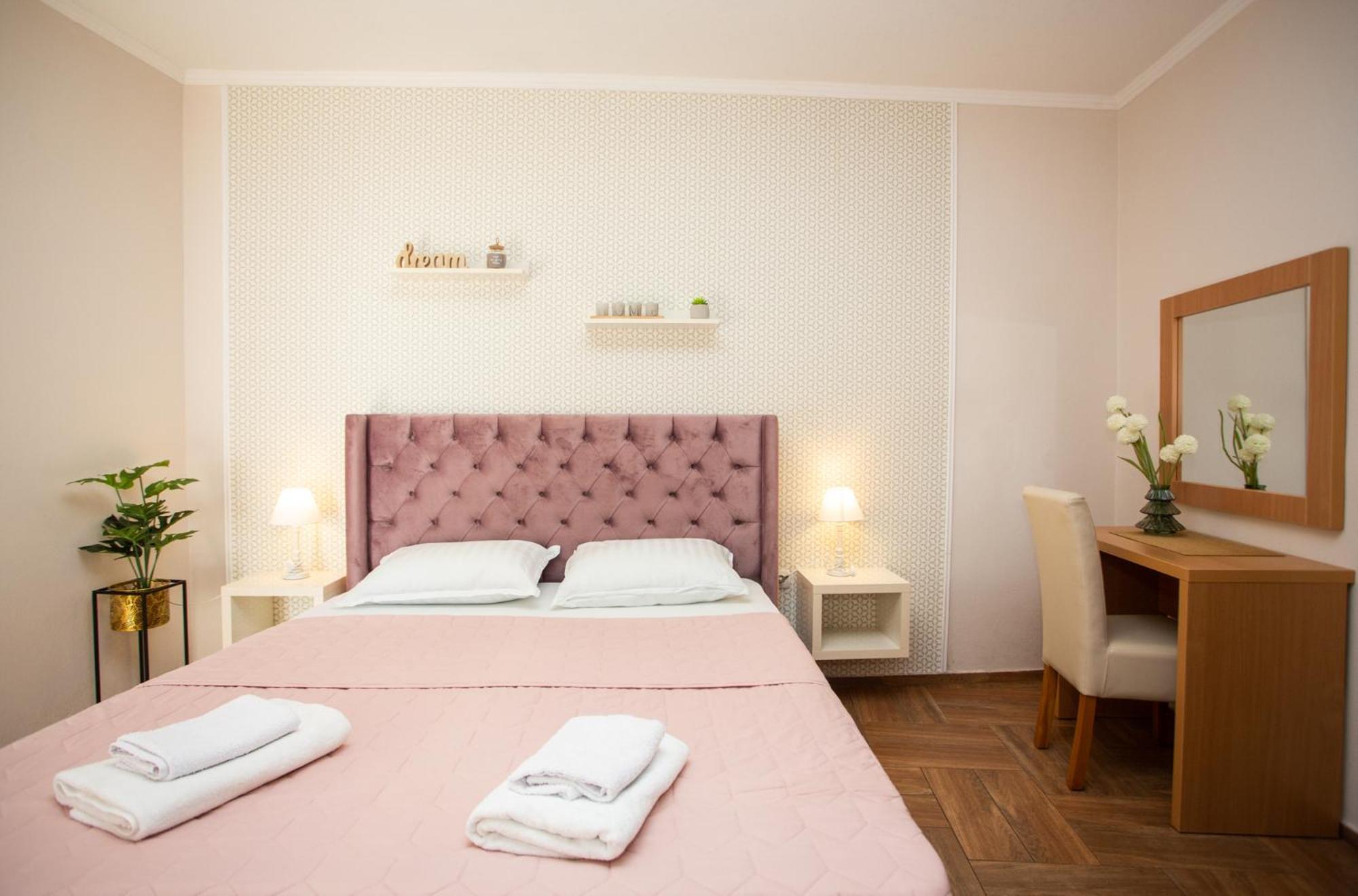 Apartments Bogojevic أولتْسي المظهر الخارجي الصورة