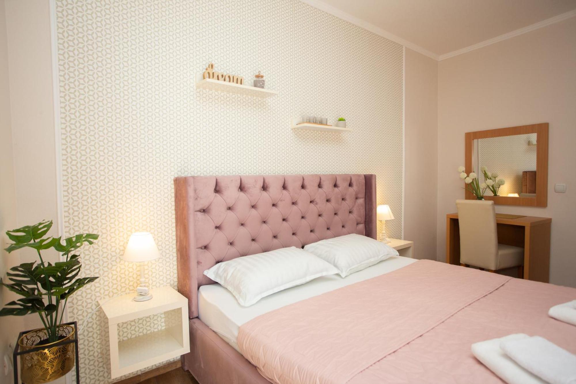 Apartments Bogojevic أولتْسي المظهر الخارجي الصورة