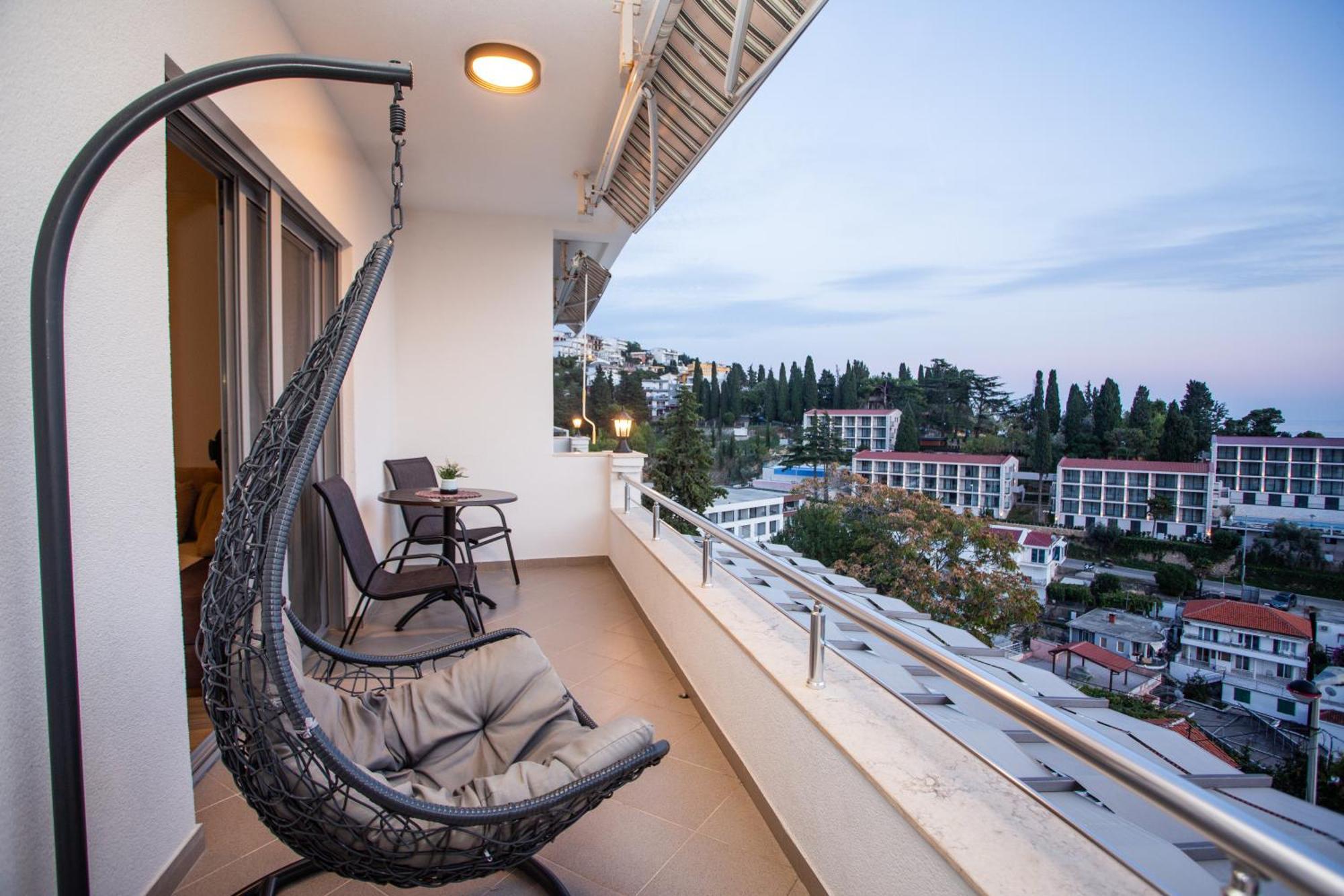 Apartments Bogojevic أولتْسي الغرفة الصورة