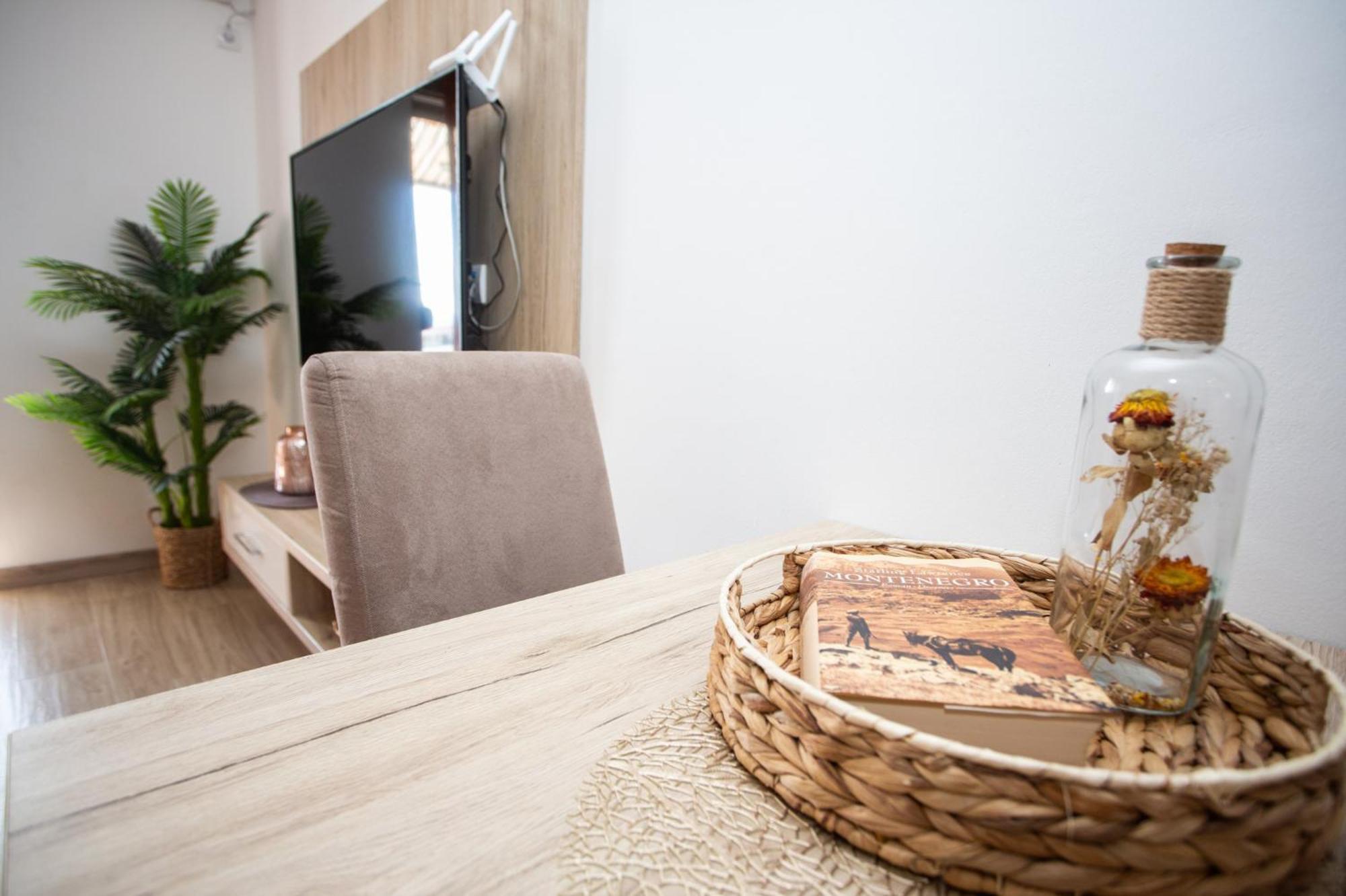Apartments Bogojevic أولتْسي الغرفة الصورة
