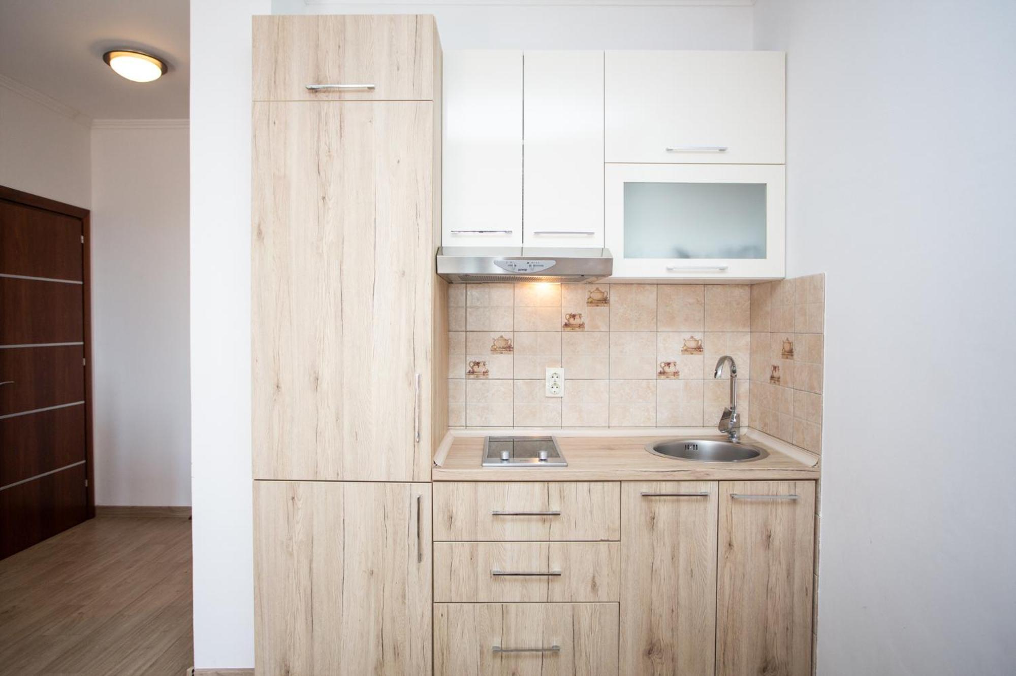Apartments Bogojevic أولتْسي الغرفة الصورة