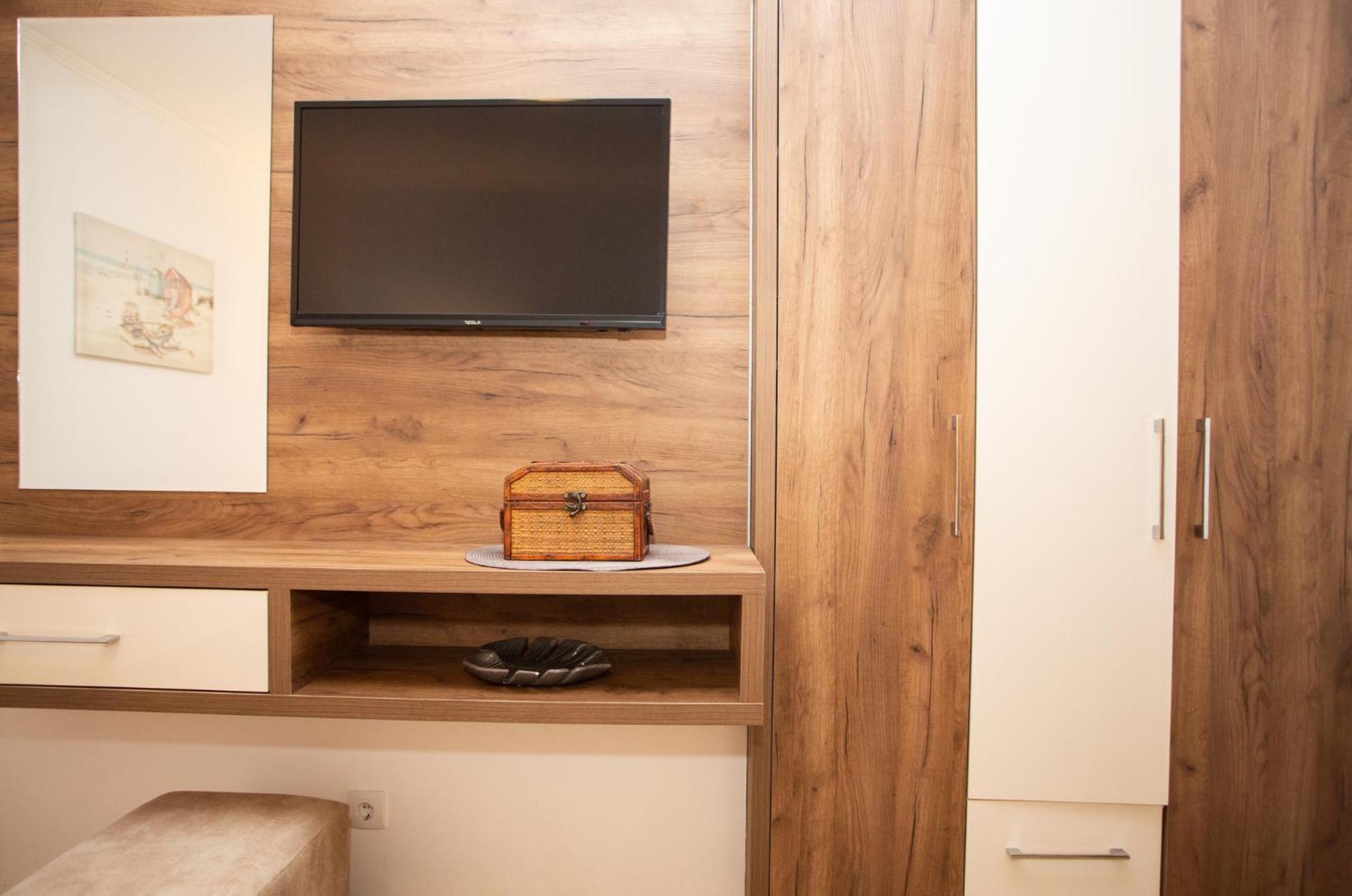 Apartments Bogojevic أولتْسي الغرفة الصورة