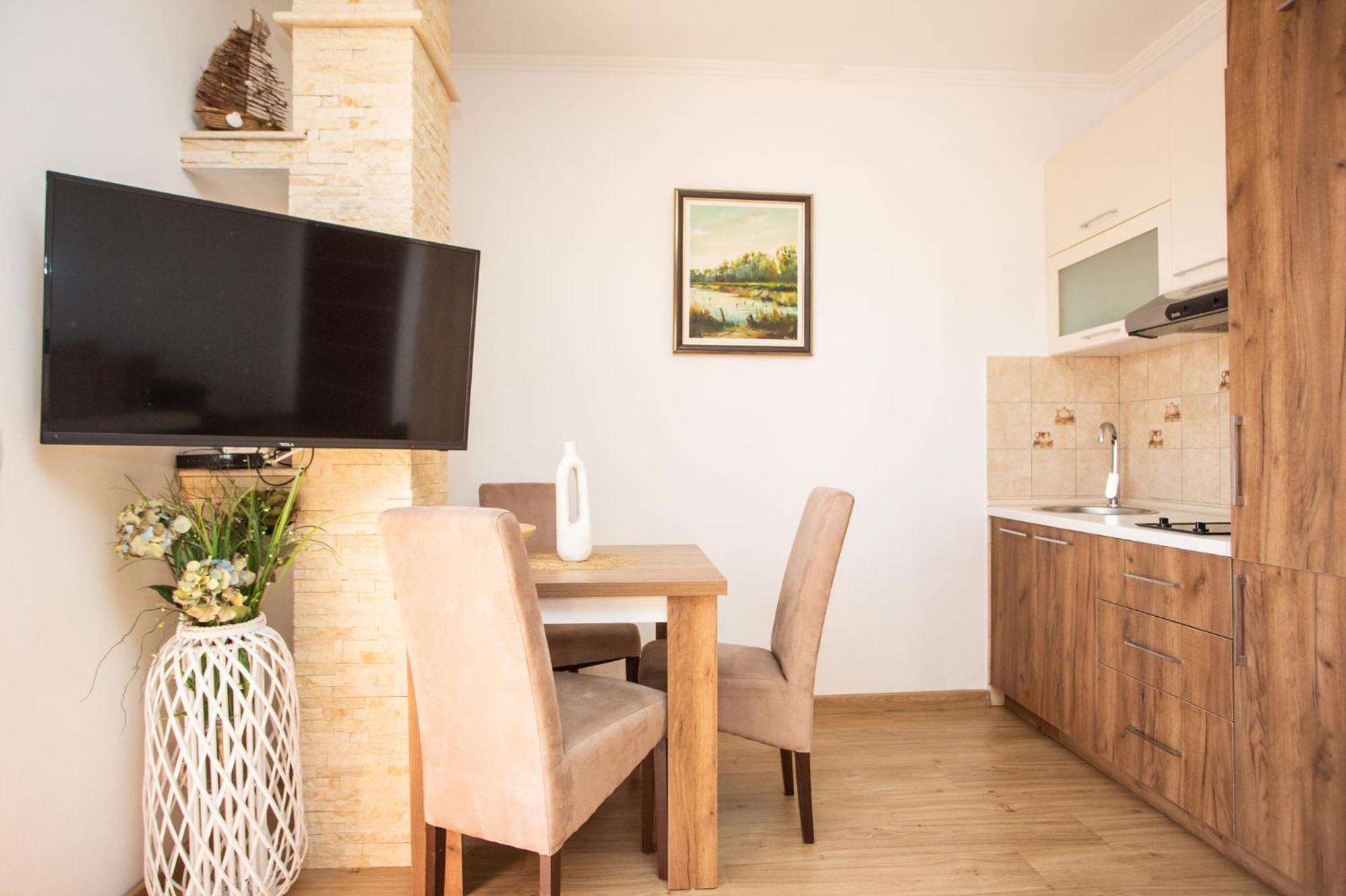Apartments Bogojevic أولتْسي الغرفة الصورة